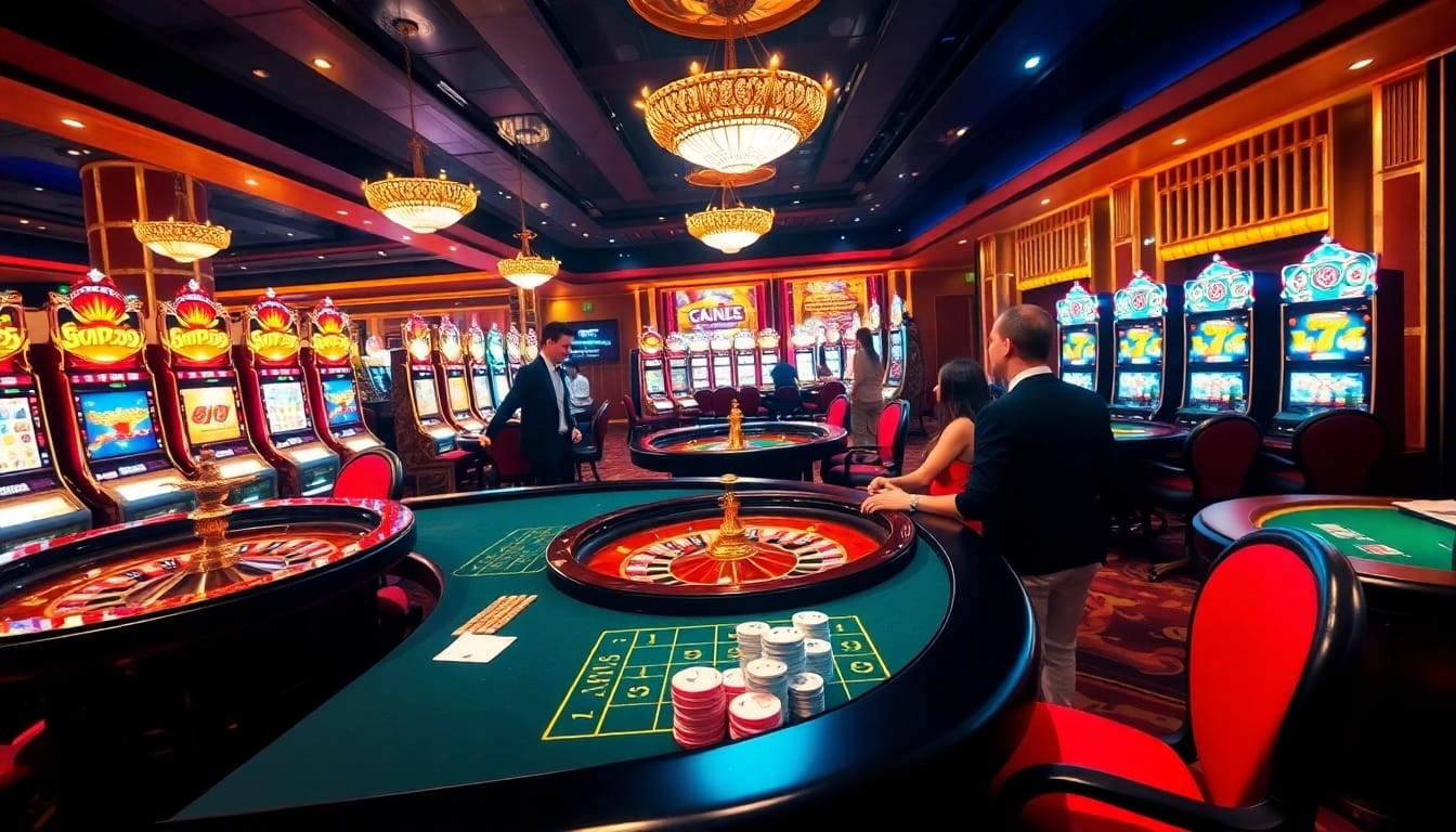 Experience thrilling gaming at PG88's luxurious online casino with vibrant slots and elegant tables.