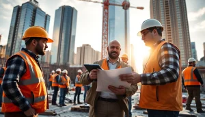 Read more about the article Expert Insights from a Manhattan General Contractor for Successful Builds