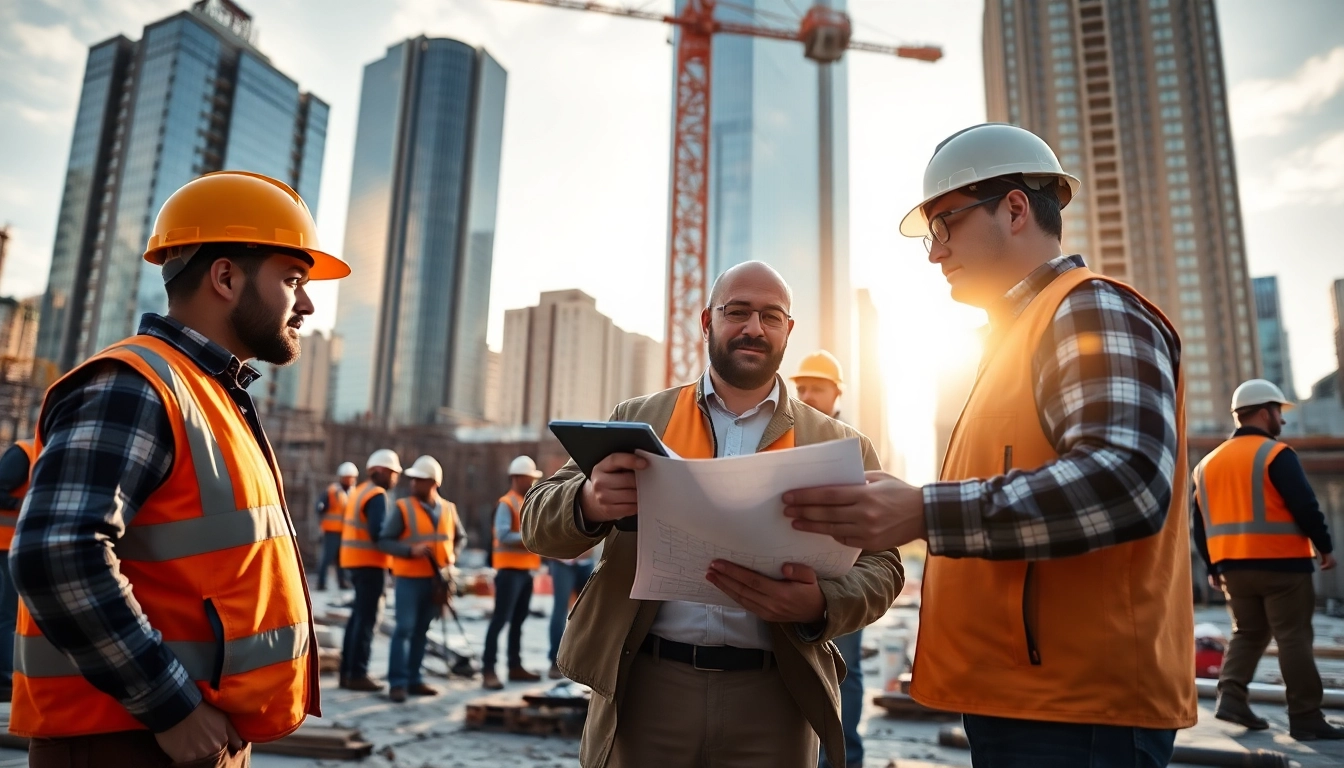Read more about the article Expert Insights from a Manhattan General Contractor for Successful Builds