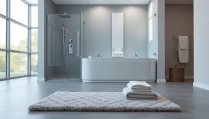 Read more about the article Optimale Gestaltung der duschkabine 80×80 eckeinstieg für Ihr Badezimmer