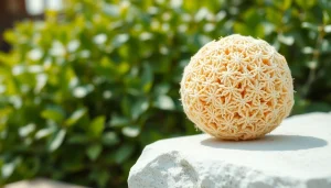 Read more about the article Revitalize Your Routine with a Raw Loofah Sponge: Natural Exfoliation and Care
