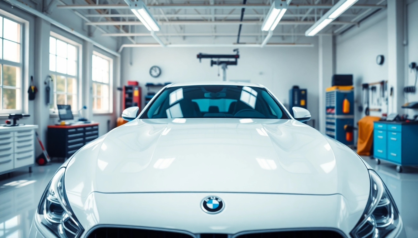 Read more about the article Experience the Best Car Detailing Chattanooga TN: A Comprehensive Guide