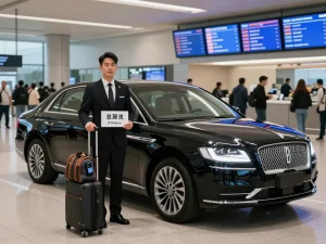 Read more about the article Expert Airport Transportation Strategies for 2026: Elevate Your Travel Experience