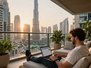 Read more about the article Strategic Airbnb Management Dubai: Maximize Your Earnings in 2026