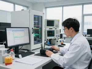 Read more about the article Mastering EMC Testing: Expert Strategies for Compliance in 2026