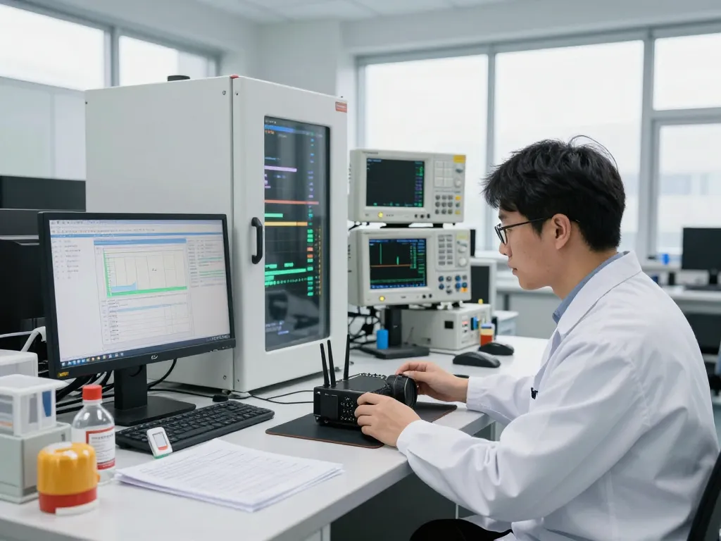 Read more about the article Mastering EMC Testing: Expert Strategies for Compliance in 2026