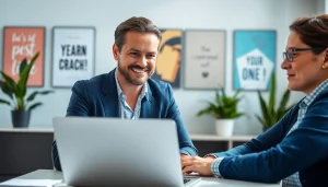 Read more about the article Unlock Your Potential with Career Coaching Strategies