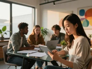 Read more about the article Unlocking High-Paying Jobs: Strategies for Career Advancement