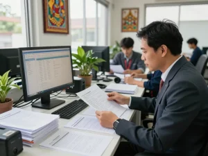 Read more about the article Professional Translation Services in Chiang Mai: Essential Insights for 2026