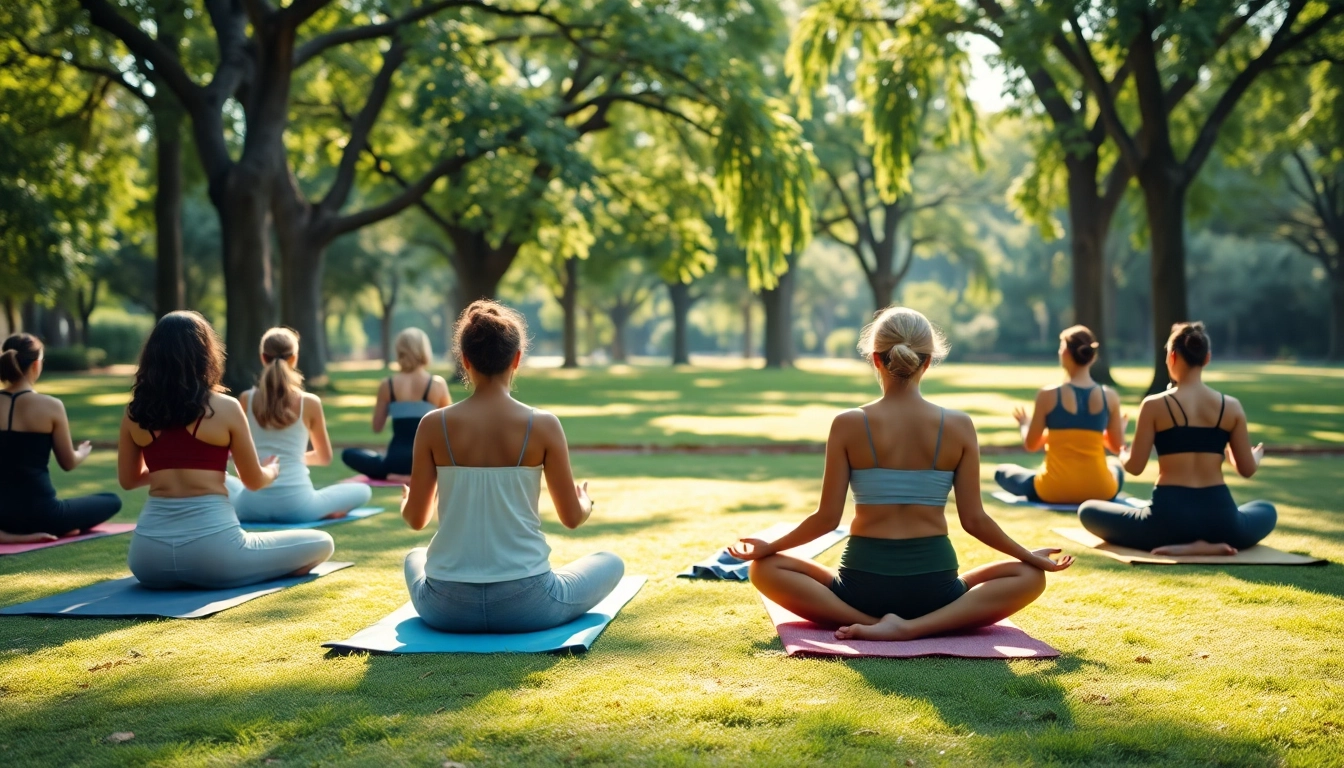 Read more about the article Cultivating a Balanced Life: Essential Practices for Mental Wellness