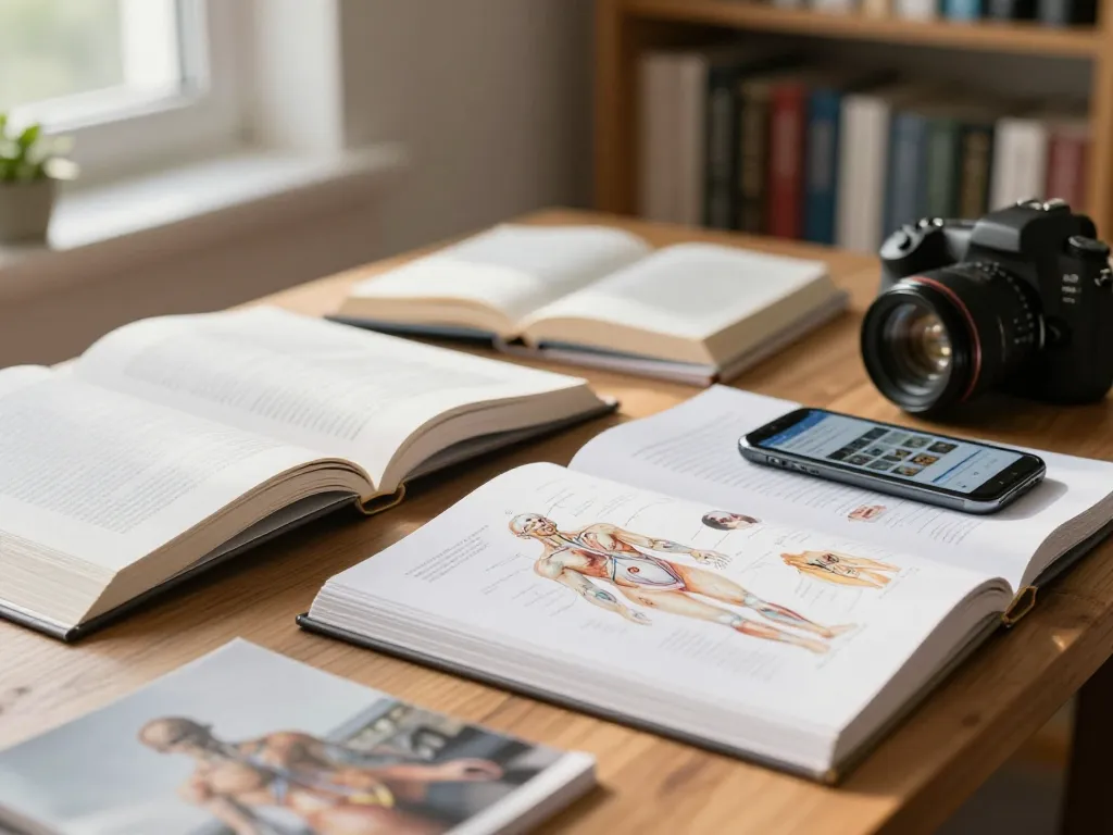 Read more about the article Key Reference Materials for Informed Decision Making