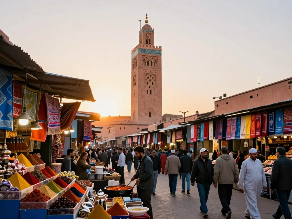 Read more about the article Top 10 Hidden Gems for Your Next Travel Adventure