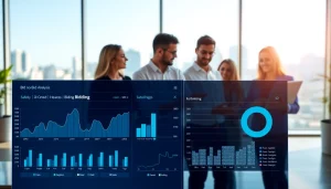 Read more about the article Mastering Bid No Bid Analysis for Strategic Decision Making