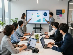 Read more about the article Revolutionary AI Phone Interviewer: 5 Proven Strategies for 2026 Hiring Success