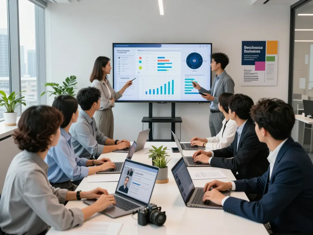 Read more about the article Revolutionary AI Phone Interviewer: 5 Proven Strategies for 2026 Hiring Success