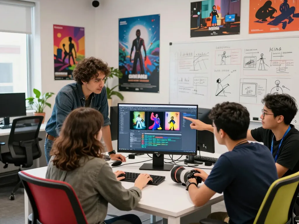 Read more about the article Master Kling Motion: 5 Advanced Techniques for Image-to-Video Creation in 2026