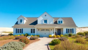 Read more about the article Stunning Cape Cod Homes: Expanding Living Spaces for Comfort and Style