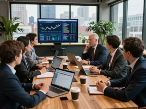 Read more about the article Strategic Insights on Private Equity Investment for 2026: Key Approaches and Trends