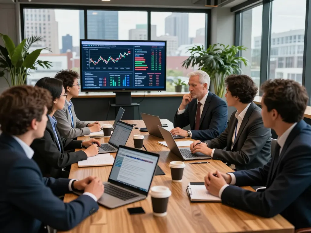 Read more about the article Strategic Insights on Private Equity Investment for 2026: Key Approaches and Trends