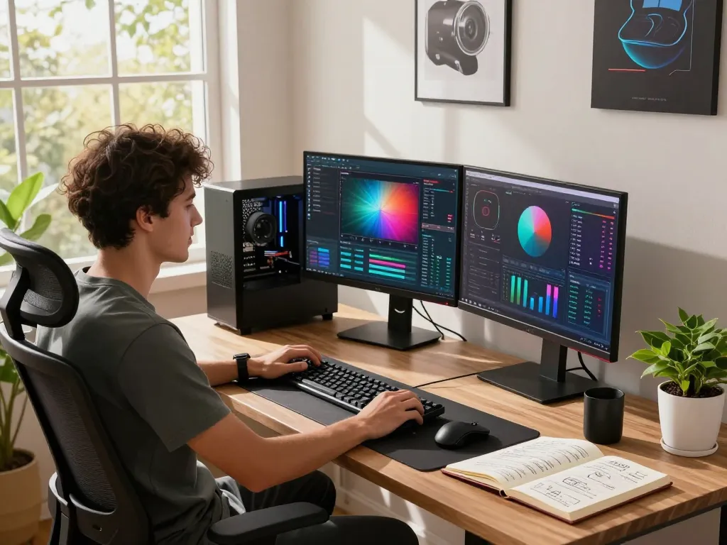 Read more about the article Proven Benefits of Refurbished PC for 2026: A Comprehensive Guide