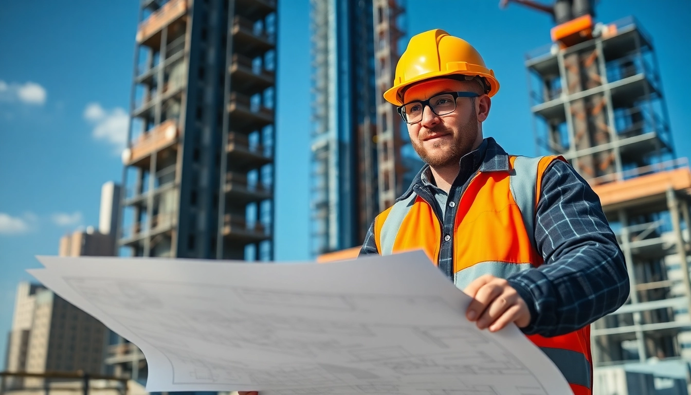 Read more about the article Choosing the Right Manhattan General Contractor for Your Next Project