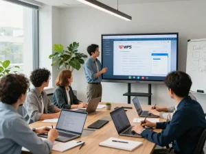 Read more about the article Masterful Strategies for Utilizing wps官网 in 2026: Boost Collaboration and Productivity
