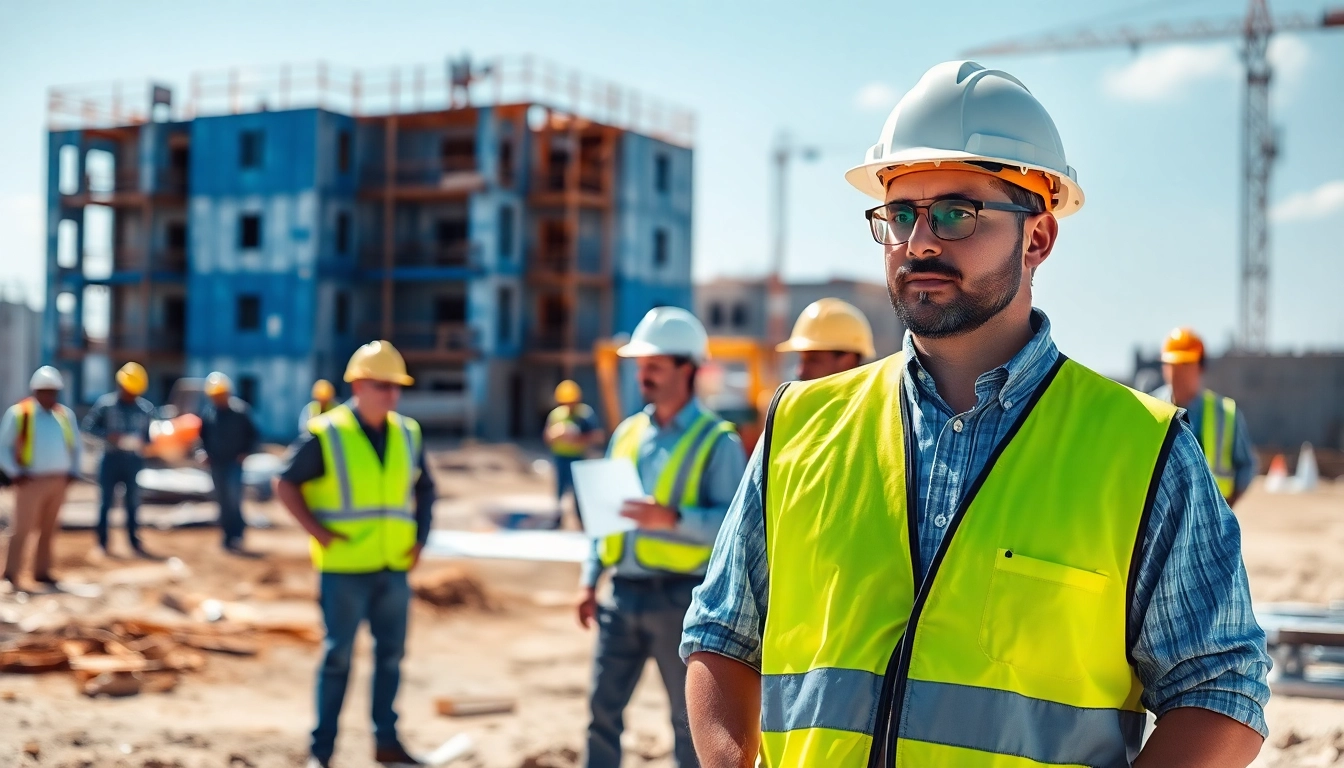 Read more about the article Trusted New Jersey General Contractor: Your Guide to Quality Construction Services