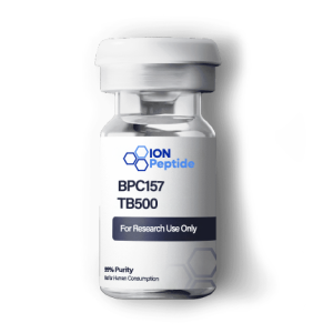 Read more about the article Understanding the Benefits of Peptide Research in Health