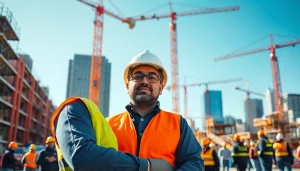 Read more about the article Strategies for Effective New York Construction Manager Leadership