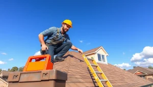 Read more about the article Choosing the Right Roofing Contractor for Your Home