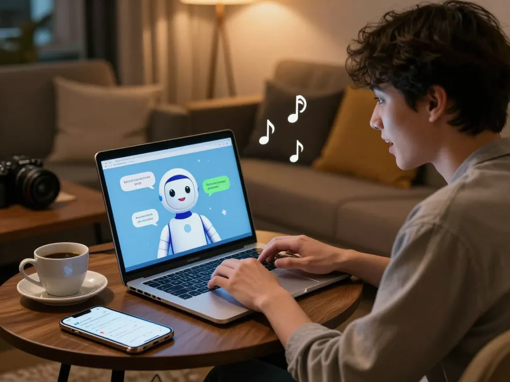 Read more about the article Innovative Ideas for Enjoyable Porn AI Chat Experiences in 2026