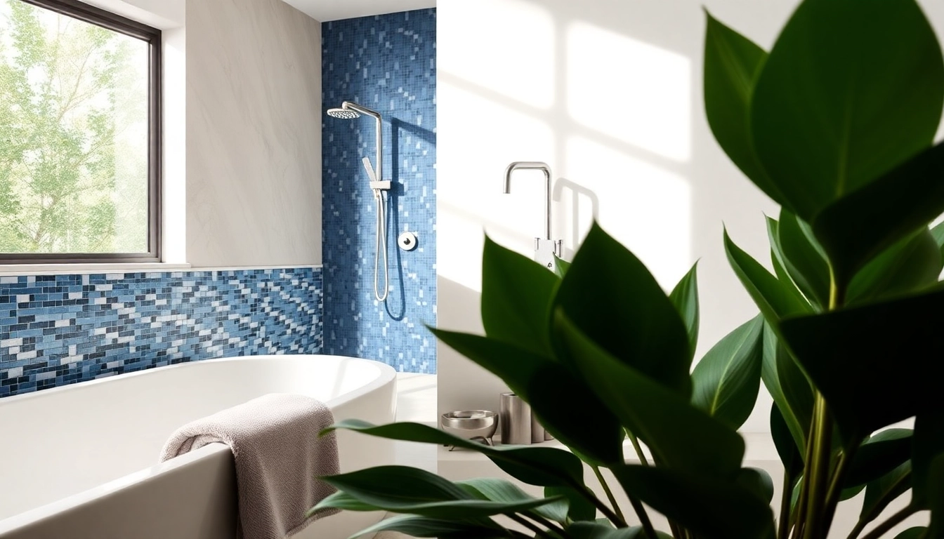Read more about the article Experience Luxurious Designs with Elegant Showers au for Every Home