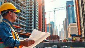 Read more about the article Comprehensive Guide to Hiring a Manhattan General Contractor for Your Next Project