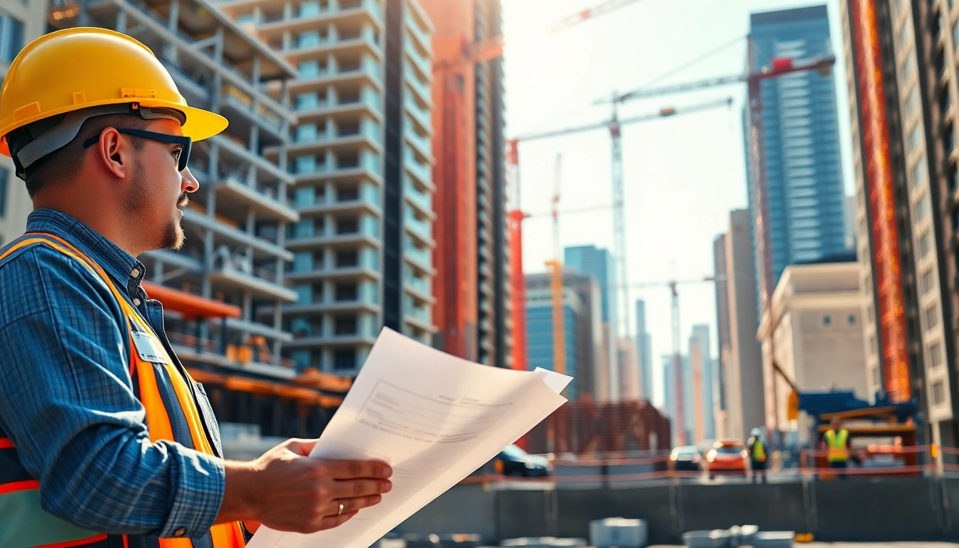 Read more about the article Comprehensive Guide to Hiring a Manhattan General Contractor for Your Next Project