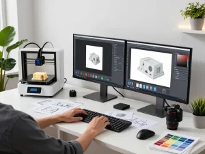 Read more about the article Master the Art of Image to 3D Conversion: 2026 Expert Techniques