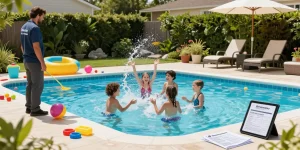 Read more about the article A Practical Dolphin Pool Services Framework for Efficient Pool Management in 2026
