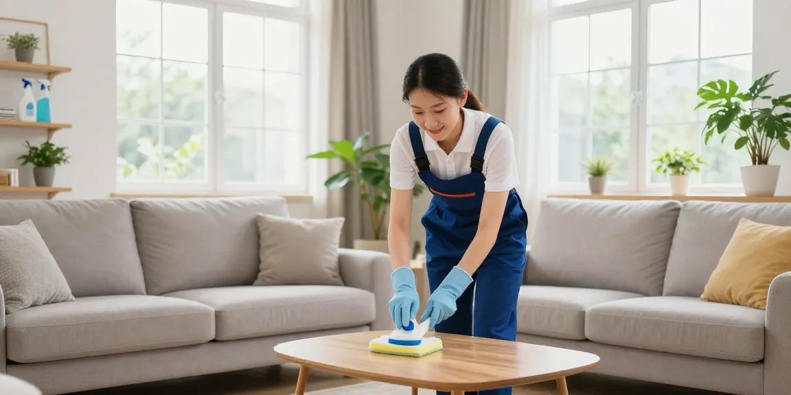Read more about the article Reinigungen Bern Compared: The Best Cleaning Services in 2026