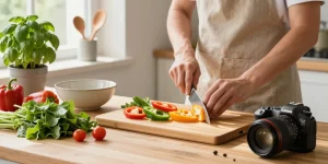 Read more about the article Getting the Totally Bamboo Cutting Board Edge in 2026 for Home Chefs