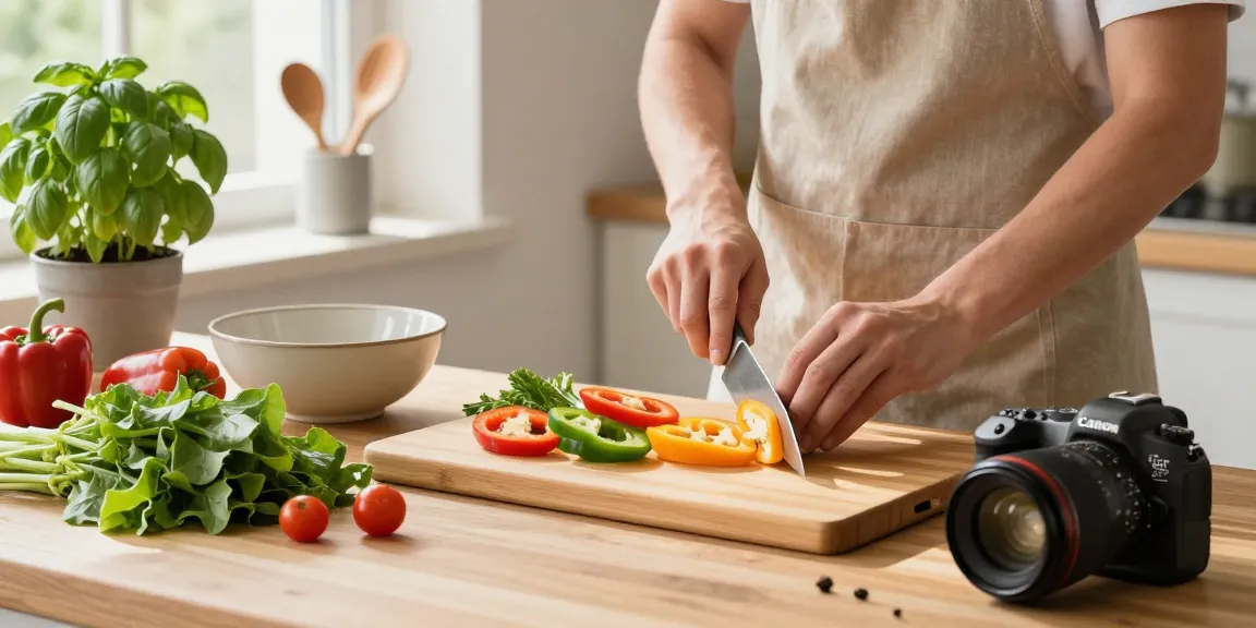 Read more about the article Getting the Totally Bamboo Cutting Board Edge in 2026 for Home Chefs