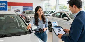 Read more about the article 7 Reasons HPI Check Alternative Dominates Car Buying Decisions in 2026