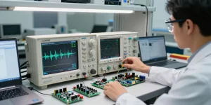 Read more about the article Digital Oscilloscope Myths Debunked: Essential Insights for Engineers in 2026